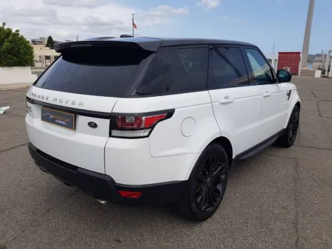 Land Rover Range Rover Sport 3.0 tdV6 HSE Dynamic auto - Immagine 3