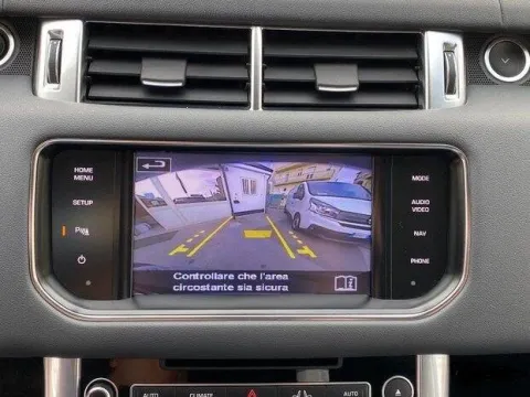 Land Rover Range Rover Sport 3.0 tdV6 HSE Dynamic auto - Immagine 5