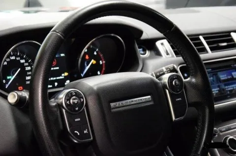 Land Rover Range Rover Sport 3.0 tdV6 HSE Dynamic auto - Immagine 6