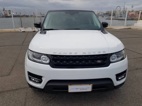 Land Rover Range Rover Sport 3.0 tdV6 HSE Dynamic auto - Immagine 7