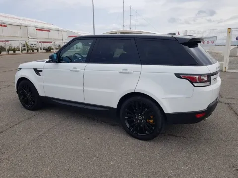 Land Rover Range Rover Sport 3.0 tdV6 HSE Dynamic auto - Immagine 10