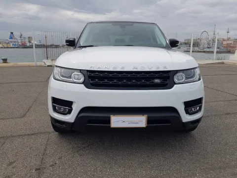 Land Rover Range Rover Sport 3.0 tdV6 HSE Dynamic auto - Immagine 11