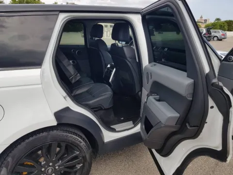 Land Rover Range Rover Sport 3.0 tdV6 HSE Dynamic auto - Immagine 12