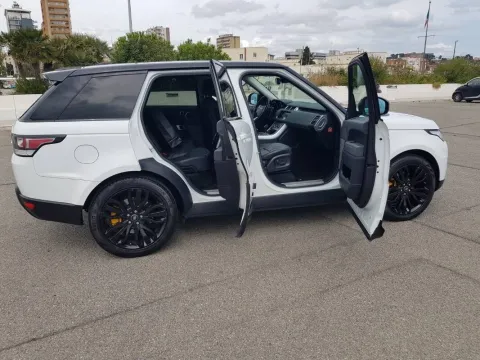 Land Rover Range Rover Sport 3.0 tdV6 HSE Dynamic auto - Immagine 17