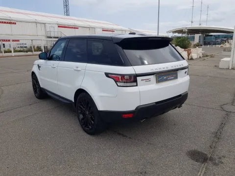 Land Rover Range Rover Sport 3.0 tdV6 HSE Dynamic auto - Immagine 18