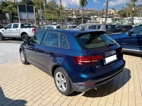 Audi A3 Sportback 30 1.6 tdi Business 116cv - Immagine 5