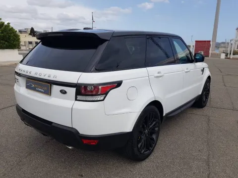 Land Rover Range Rover Sport 3.0 tdV6 HSE Dynamic auto - Immagine 19