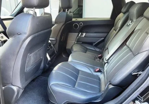 Land Rover Range Rover Sport 3.0 tdV6 HSE Dynamic auto - Immagine 20