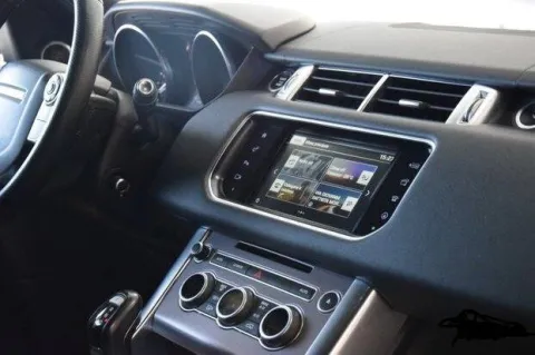 Land Rover Range Rover Sport 3.0 tdV6 HSE Dynamic auto - Immagine 22
