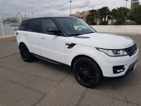 Land Rover Range Rover Sport 3.0 tdV6 HSE Dynamic auto - Immagine 23
