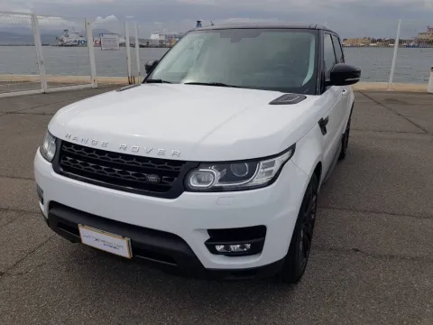 Land Rover Range Rover Sport 3.0 tdV6 HSE Dynamic auto - Immagine 25