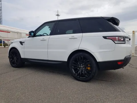 Land Rover Range Rover Sport 3.0 tdV6 HSE Dynamic auto - Immagine 27