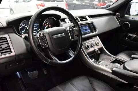 Land Rover Range Rover Sport 3.0 tdV6 HSE Dynamic auto - Immagine 28