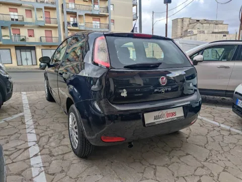 Fiat Punto 3p 1.3 mjt 16v Young 75cv - Immagine 6