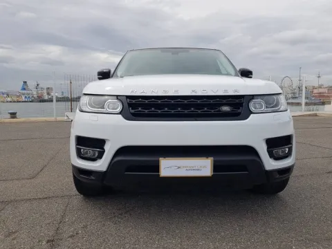Land Rover Range Rover Sport 3.0 tdV6 HSE Dynamic auto - Immagine 29