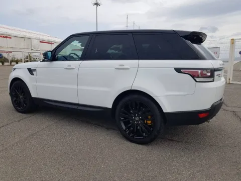 Land Rover Range Rover Sport 3.0 tdV6 HSE Dynamic auto - Immagine 30