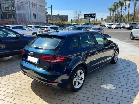 Audi A3 Sportback 30 1.6 tdi Business 116cv - Immagine 6
