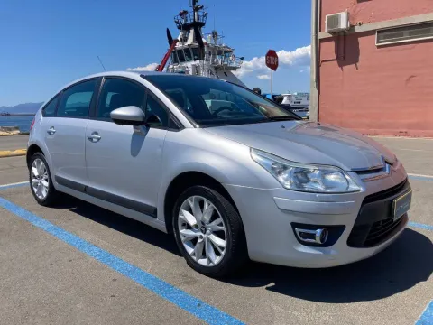 Citroen C4 1.6 hdi 16v Vtr 110cv fap - Immagine 1