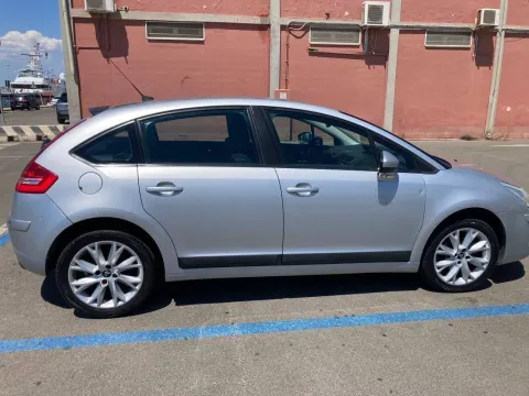 Citroen C4 1.6 hdi 16v Vtr 110cv fap - Immagine 3