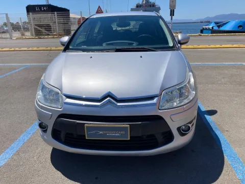 Citroen C4 1.6 hdi 16v Vtr 110cv fap - Immagine 4
