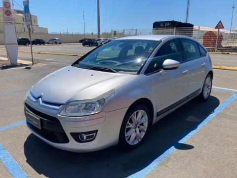 Citroen C4 1.6 hdi 16v Vtr 110cv fap - Immagine 6