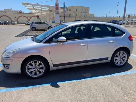 Citroen C4 1.6 hdi 16v Vtr 110cv fap - Immagine 9