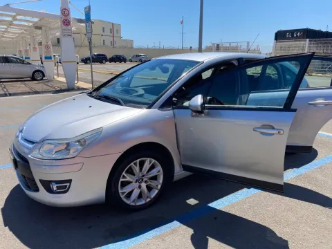 Citroen C4 1.6 hdi 16v Vtr 110cv fap - Immagine 10