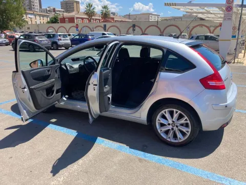 Citroen C4 1.6 hdi 16v Vtr 110cv fap - Immagine 13