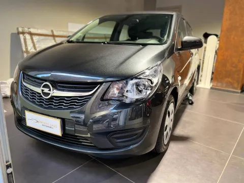 Opel Karl 1.0 Advance Gpl 73cv - Immagine 1