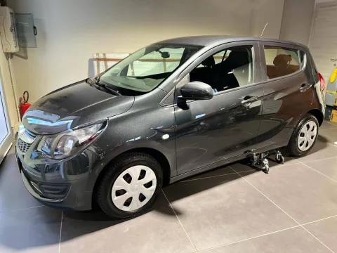 Opel Karl 1.0 Advance Gpl 73cv - Immagine 2