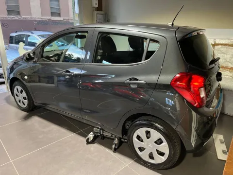 Opel Karl 1.0 Advance Gpl 73cv - Immagine 3