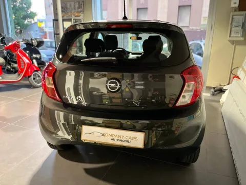 Opel Karl 1.0 Advance Gpl 73cv - Immagine 5