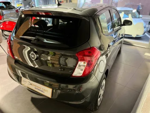 Opel Karl 1.0 Advance Gpl 73cv - Immagine 6