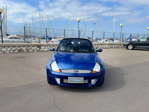Ford StreetKa 1.6 Leather 95cv - Immagine 2