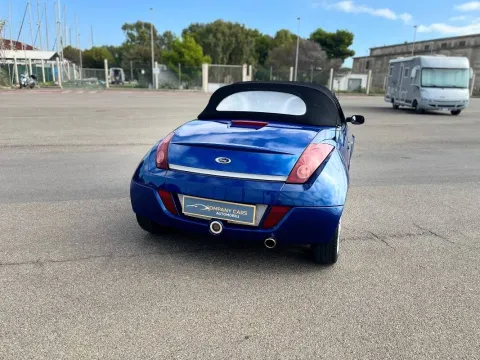 Ford StreetKa 1.6 Leather 95cv - Immagine 5