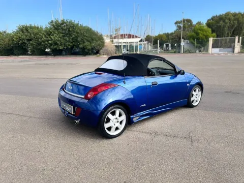 Ford StreetKa 1.6 Leather 95cv - Immagine 7