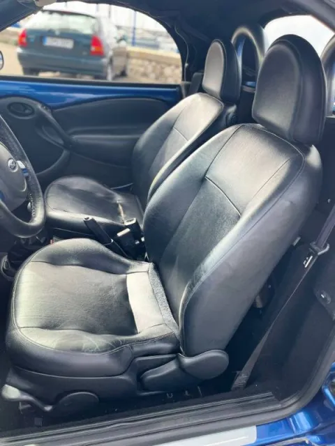 Ford StreetKa 1.6 Leather 95cv - Immagine 8