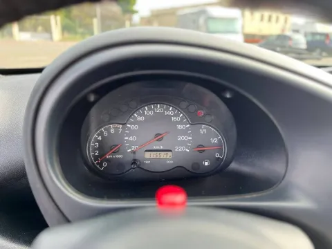 Ford StreetKa 1.6 Leather 95cv - Immagine 11