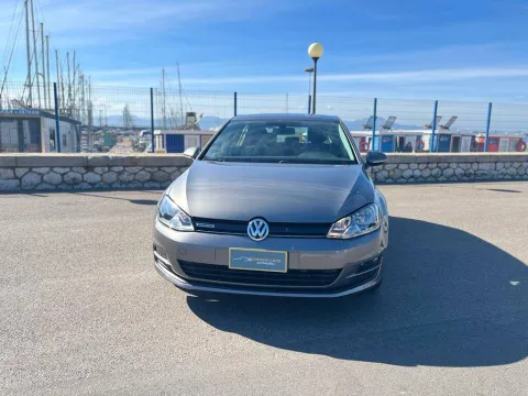 Volkswagen Golf 5p 1.4 tgi Trendline - Immagine 1