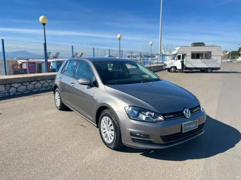 Volkswagen Golf 5p 1.4 tgi Trendline - Immagine 3