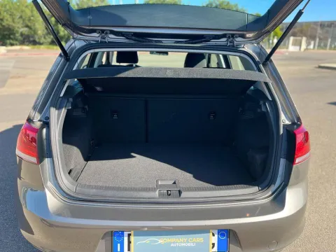 Volkswagen Golf 5p 1.4 tgi Trendline - Immagine 8
