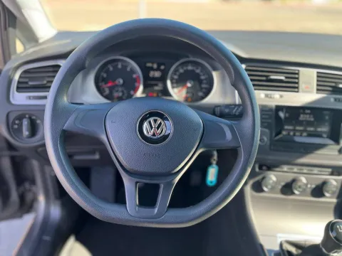 Volkswagen Golf 5p 1.4 tgi Trendline - Immagine 12