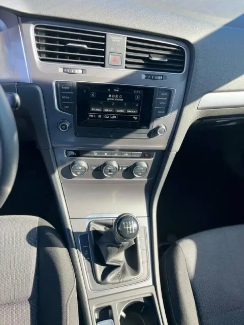 Volkswagen Golf 5p 1.4 tgi Trendline - Immagine 15