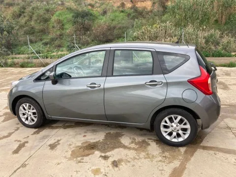 Nissan Note 1.5 dci Tekna - Immagine 4