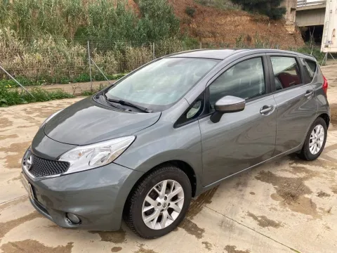 Nissan Note 1.5 dci Tekna - Immagine 6