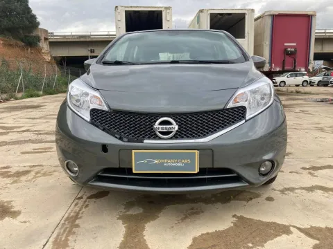 Nissan Note 1.5 dci Tekna - Immagine 8