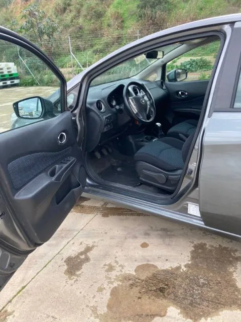Nissan Note 1.5 dci Tekna - Immagine 10