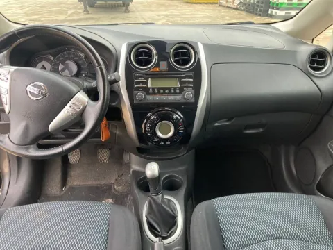 Nissan Note 1.5 dci Tekna - Immagine 12