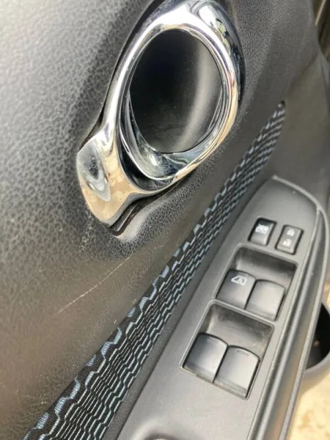 Nissan Note 1.5 dci Tekna - Immagine 13