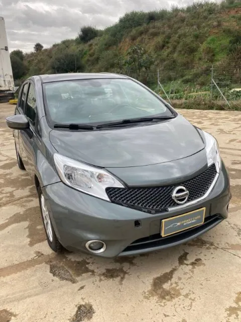Nissan Note 1.5 dci Tekna - Immagine 15